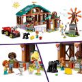 LEGO Friends 42617 Bondgårdsdjurens hem