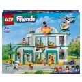 LEGO Friends 42621 Heartlake City hospital