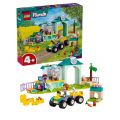 LEGO Friends 42632 Dyreklinikk for gårdsdyr