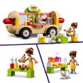 LEGO Friends 42633 Korvvagn