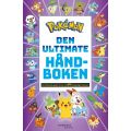 Pokemon - Den ultimate håndboken