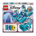 LEGO Disney Frozen 43189 Eventyrboken om Elsa og Nokk