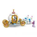 LEGO Disney Princess 43192 Askepotts kongelige vogn