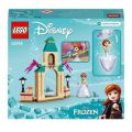 LEGO Disney Frozen 43198 Annas slottsgård