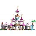 LEGO Disney Princess 43205 Det ultimate eventyrslottet