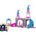 LEGO Disney Princess 43211 Auroras slott