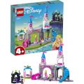LEGO Disney Princess 43211 Auroras slott