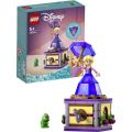 LEGO Disney Princess 43214 Snurrande Rapunzel