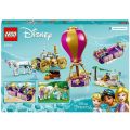 LEGO Disney Princess 43216 Fortryllet prinsesserejse