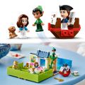 LEGO Disney 43220 Peter Pan og Wendys eventyrbok