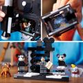 LEGO Disney Classic 43230 Hyllning till Walt Disney – kamera