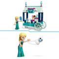 LEGO Disney Princess 43234 Elsas frosne godsaker