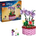 LEGO Disney Classic 43237 Encanto Isabelas blomsterpotte