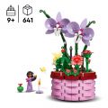 LEGO Disney Classic 43237 Encanto Isabelas blomsterpotte