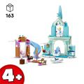 LEGO Disney Frost 43238 Elsas Frost-palads
