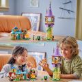 LEGO Disney Princess 43241 Rapunzels tårn og Den Nemme Ælling