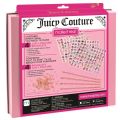 Make It Real Juicy Couture Absolutely Charming Bracelets - lav 4 armbånd med charms