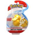 Pokemon Figure Battle Pack 1-pack Psyduck