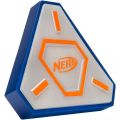 Nerf Elite Flash Strike Target - målskive som lyser ved treff