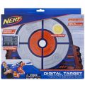 Nerf Elite Strike and Score digital target - digital målskive med lys og lyd