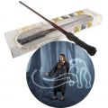 Harry Potter Light Painting Wand - måla i luften med Harrys trollstav med ljus och app - 36 cm