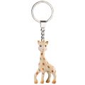 Sophie la Girafe Save Giraffes gaveeske - med Sophie la Girafe biteleke og nøkkelring