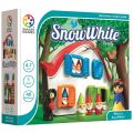 SmartGames Snow White - logikkspill med 48 utfordringer med Snøhvit - fra 4 år