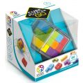 SmartGames Cube Puzzler Go - logikkspill  med 80 utfordringer - fra 8 år