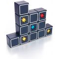 SmartGames Shooting Stars - logikspel med 80 utmaningar - från 6 år