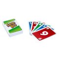 SKIP-BO Card Game - kortspill med moro i rekkefølge