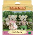 Sylvanian Families Koalafamilie - 3 figurer