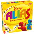  Alias - sällskapsspel för barn