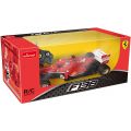 Rastar RC 1:18 Ferrari F1 F138 radiostyrt racerbil