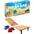 Classic Bean Bag Game - morsomt og klassisk kastespill med erteposer