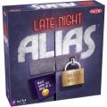 Late Night Alias - ordforklaringsspill for voksne - tør du å spille?