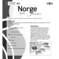 Norge Quiz Junior spørrespill - Sånt som alle barn bør vite om Norge