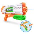 ZURU X-SHOT- Water Warfare Fast-Fill - vandpistol