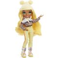 Rainbow High Fashion Winter Break Doll - Sunny Madison dukke - 28 cm