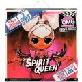 LOL Surprise OMG Movie Magic - Spirit Queen modedocka med 25 överraskningar