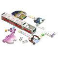 Metro Domino: New York edition - dominospill med stasjoner
