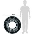 Intex Giant Tire Tube - stor badering - 91 cm - bildekk