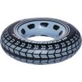 Intex Giant Tire Tube - stor badering - 91 cm - bildekk