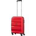 American Tourister Bon Air Spinner resväska 55 cm - röd