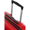 American Tourister Bon Air Spinner resväska 66 cm - röd
