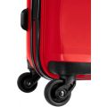 American Tourister Bon Air Spinner resväska 55 cm - röd