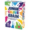 Junior Colour Brain - morsomme spørsmål med fargerike svar