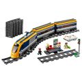 LEGO City Trains 60197 Passagertog