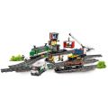LEGO City Trains 60198 Godstog