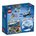 LEGO City Police 60206 Luftpolisens jetpatrull