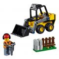 LEGO City Great Vehicles 60219 Hjullaster